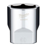 Milwaukee Tool 1/2" Drive 30mm Socket