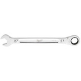 Milwaukee Tool 27MM Ratcheting Combination Wrench