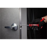 Milwaukee Tool 9-in-1 Square Drive Multi-bit Driver