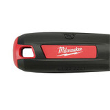 Milwaukee Tool 10 PC 1000V Insulated Screwdriver Set w/ EVA Foam Case