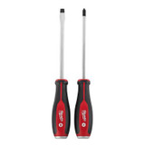 Milwaukee Tool Demo Screwdriver Set - 2 PC