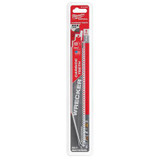 Milwaukee Tool 9" 6 TPI THE WRECKER with Carbide Teeth SAWZALL Blade 1PK