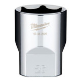 Milwaukee Tool 1/2" Drive 26mm Socket