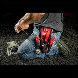 Milwaukee Tool Compact Utility Pouch