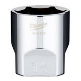 Milwaukee Tool 1/2" Drive 1-1/4" Socket