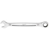 Milwaukee Tool 25MM Ratcheting Combination Wrench