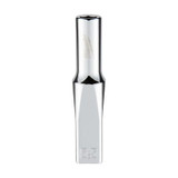 Milwaukee Tool Milwaukee Tool 1/4" Drive 5.5mm Metric Deep Socket with FOUR FLAT Sides, 6-Point, Vanadium Steel, Chrome