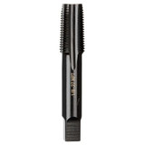 Milwaukee Tool 1/8"-27 NPT Straight Flute Taper Tap