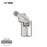 Milwaukee Tool 1/2" Drive Universal Joint