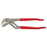 Milwaukee Tool 12" Smooth Jaw Pliers