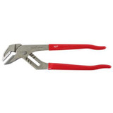 Milwaukee Tool 12" Smooth Jaw Pliers