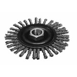 Milwaukee Tool 4" Stringer Bead Wheel - Stainless