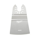 Milwaukee Tool Milwaukee OPEN-LOK 2" RIGID & 2" FLEXIBLE SCRAPER VARIETY PACK 2PC