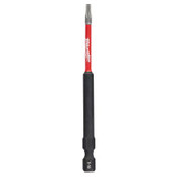 Milwaukee Tool SHOCKWAVE Impact Duty 3-1/2" T10 Bit 2PK