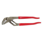 Milwaukee Tool 10" Straight Jaw Pliers
