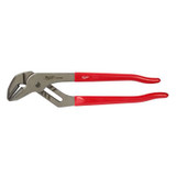 Milwaukee Tool 12" Straight Jaw Pliers