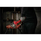 Milwaukee Tool 12 in. Steel Pipe Wrench