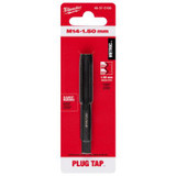 Milwaukee Tool M14-1.50 mm Straight Flute Plug Tap