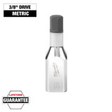 Milwaukee Tool 3/8" Drive 8mm Hex Bit Socket