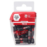 Milwaukee Tool PH2 Insert Bits