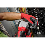 Milwaukee Tool M12 Cable Stripper Kit with 17 Cu THHN / XHHW Bushings