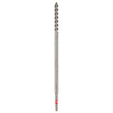 Milwaukee Tool 13/16"x22" Shockwave Impact Duty Lineman's Fiberglass Drill Bit