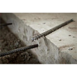Milwaukee Tool SDS-PLUS 4CT MX4 3/8" X 10" X 12"