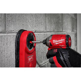 Milwaukee Tool 3/16" x 4" x 6" SHOCKWAVE Impact Duty Carbide Hammer Drill Bits - Bulk 25 PK