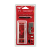 Milwaukee Tool SWITCHBLADE 3 Blade Replacement Kit 2-1/8"