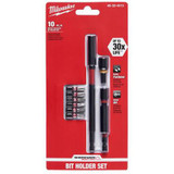 Milwaukee Tool SHOCKWAVE Impact Duty Expand Set - 10PC