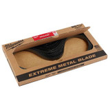 Milwaukee Tool 30-9/16 in. 8/10 TPI COMPACT EXTREME THICK METAL BAND SAW BLADE 25PK