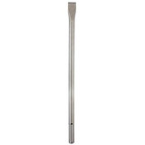 Milwaukee Tool SDS MAX Flat Chisel 1"X24"