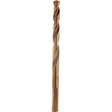 Milwaukee Tool 15/64" COBALT RED HELIX Drill Bit