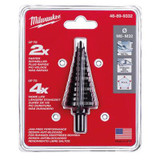 Milwaukee Tool Step Bit M6-M32 (32,5MM)
