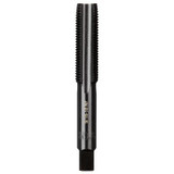 Milwaukee Tool 9/16"-18 NF Straight Flute Plug Tap