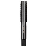 Milwaukee Tool 5/8"-18 NF Straight Flute Plug Tap