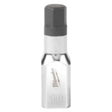 Milwaukee Tool 3/8" Drive 10mm Hex Bit Socket
