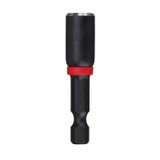 Milwaukee Tool SHOCKWAVE Impact Duty 1/4" x 1-7/8" Magnetic Nut Driver