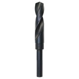 Milwaukee Tool 25/32" S&D Black Oxide Drill Bit