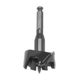 Milwaukee Tool 1-3/4" STANDARD SELFEED BIT, 7/16" ARBOR