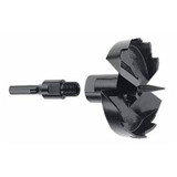 Milwaukee Tool 2-1/4" STANDARD SELFEED BIT, 7/16" ARBOR
