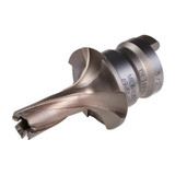 Milwaukee Tool 11/16" QUICK CHANGE TANG DRIVE STEEL HAWG CUTTER