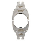 Milwaukee Tool 15T P to U-Die Adapter
