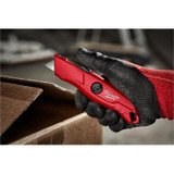 Milwaukee Tool Self Retracting Utility Knife