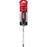 Milwaukee Tool #3 Square - 6" Cushion Grip Screwdriver