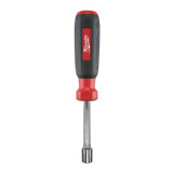 Milwaukee Tool 11/32" Hollow Shaft Nut Driver