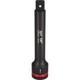 Milwaukee Tool SHOCKWAVE Impact Duty 1" Drive 10" Extension