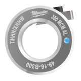 Milwaukee Tool 300 MCM Al THHN/ XHHW Bushing
