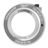 Milwaukee Tool 750 MCM Cu THHN/ XHHW Bushing