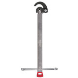 Milwaukee Tool Basin Wrench - 1.25" Capacity